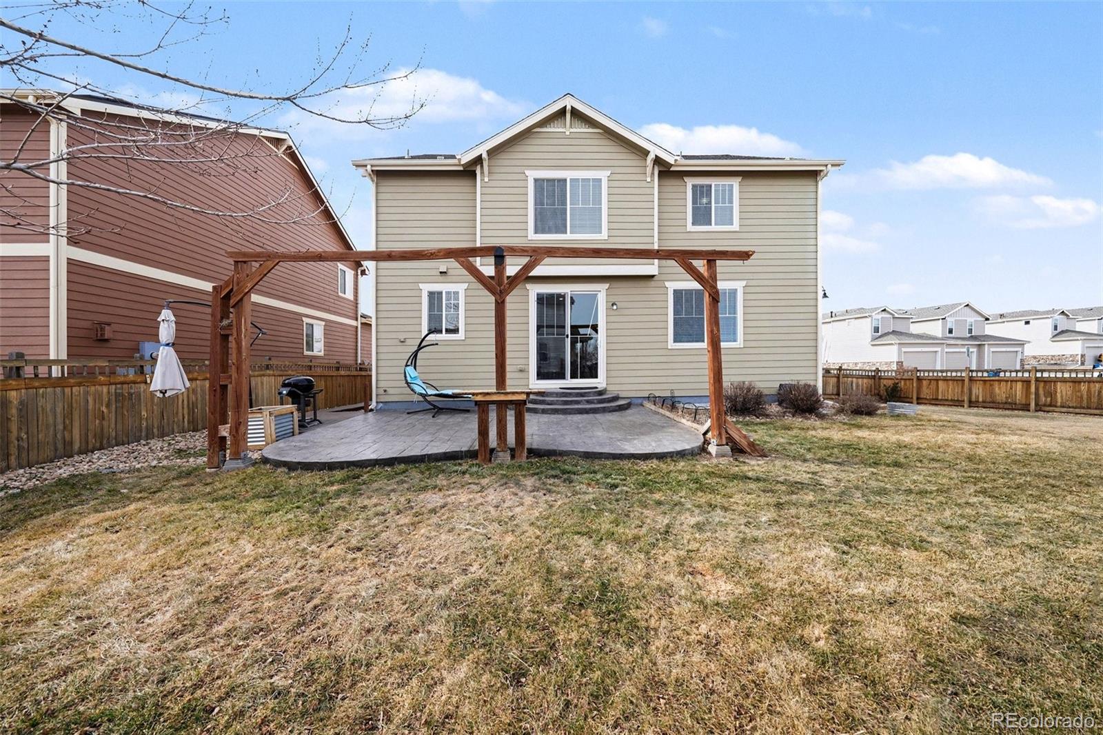 MLS Image #35 for 6061  miners peak circle,frederick, Colorado