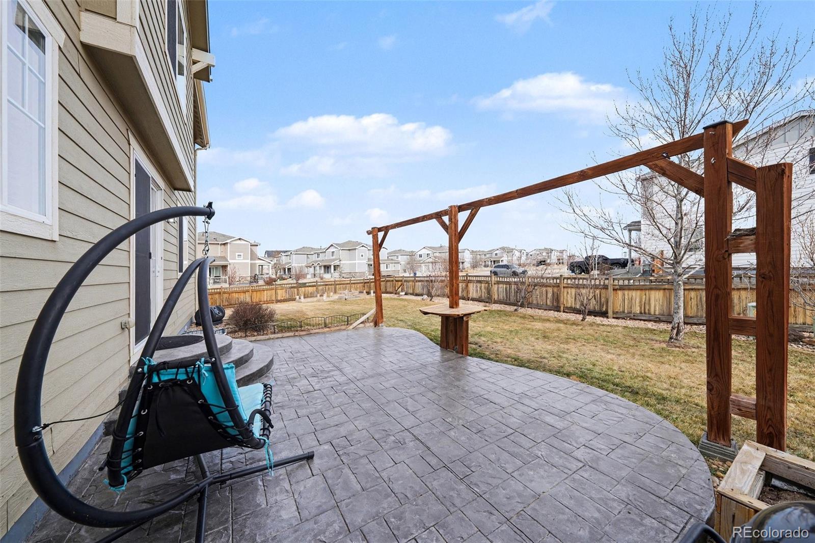MLS Image #36 for 6061  miners peak circle,frederick, Colorado
