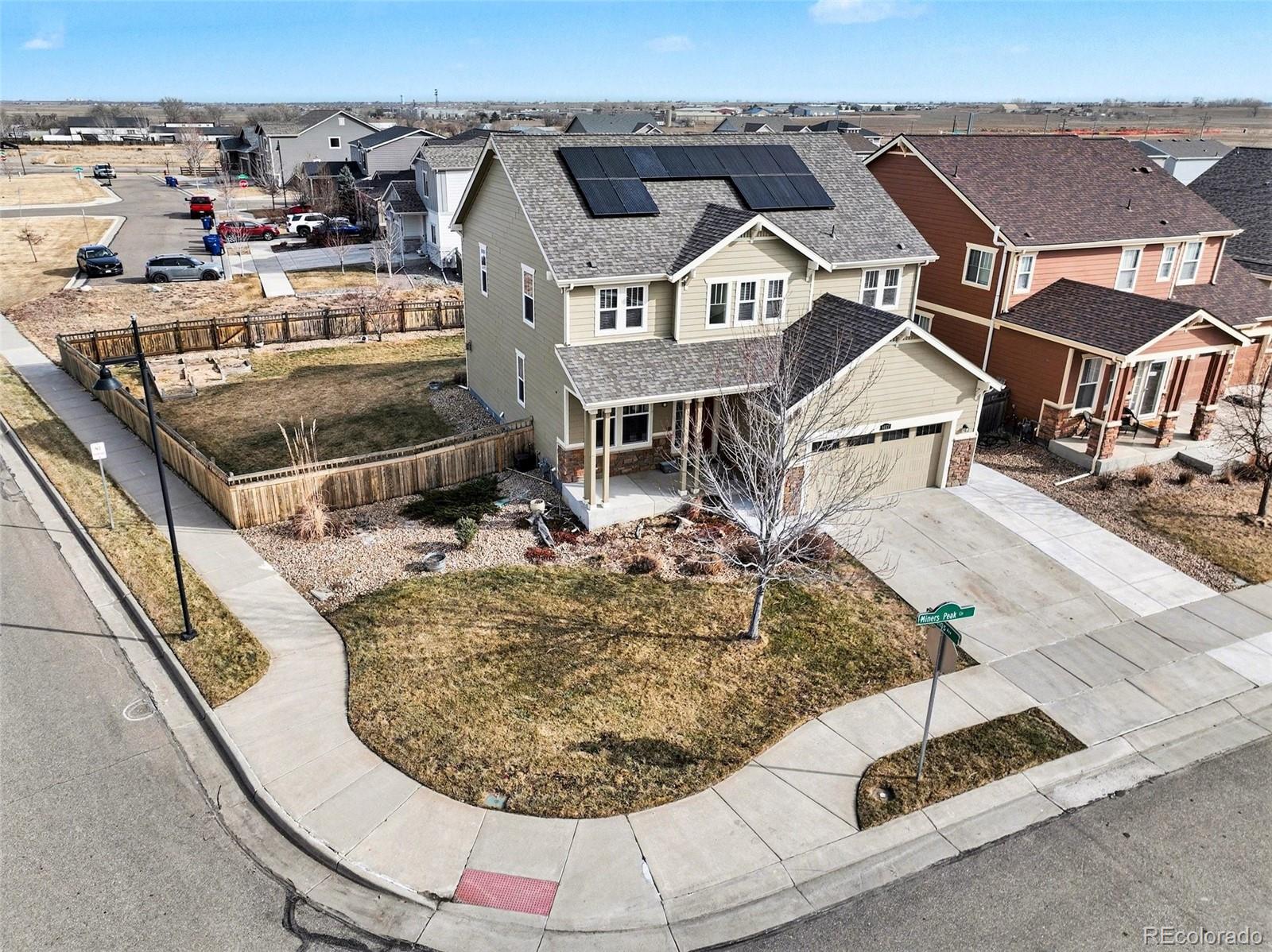 MLS Image #37 for 6061  miners peak circle,frederick, Colorado