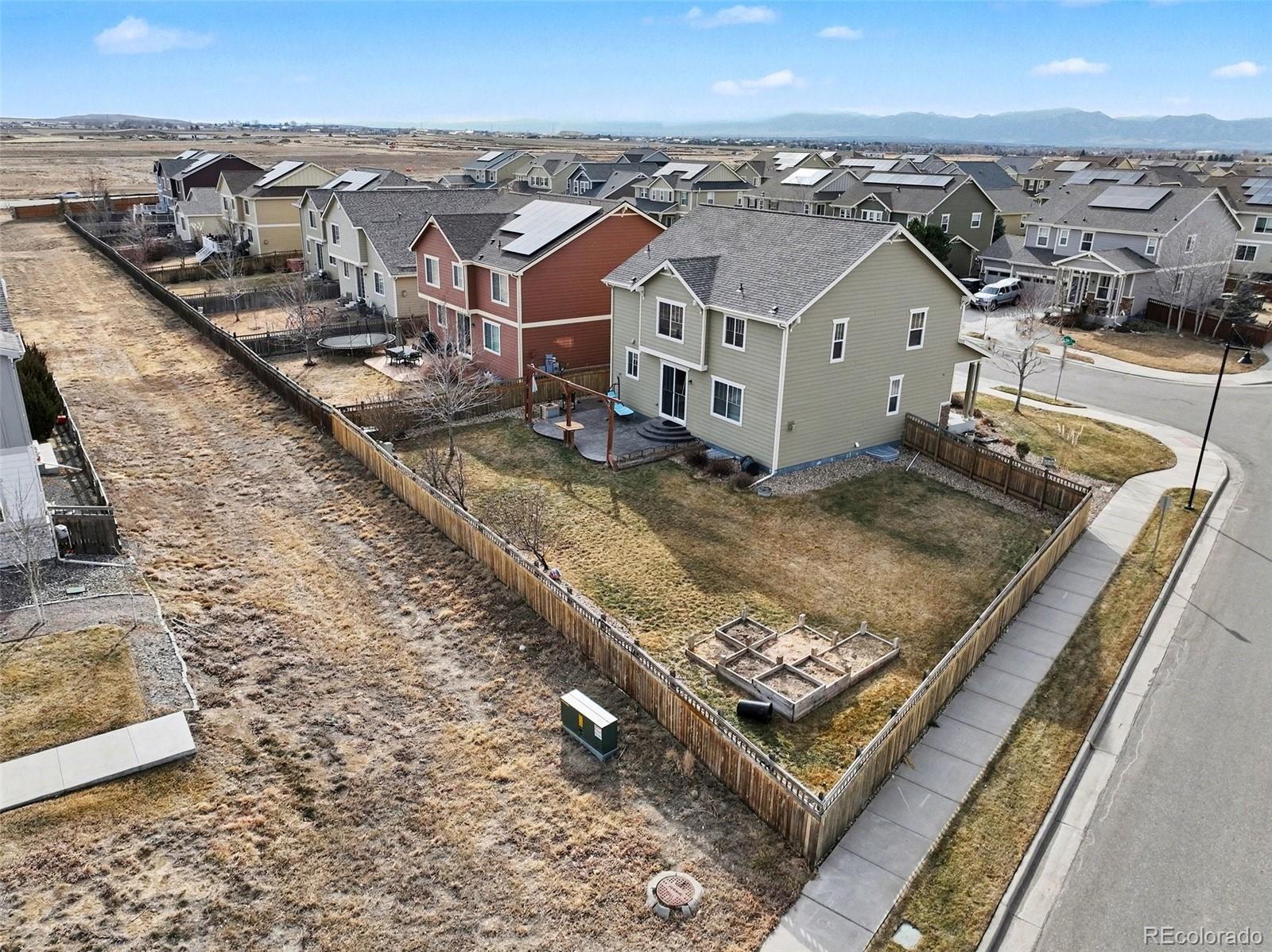MLS Image #39 for 6061  miners peak circle,frederick, Colorado