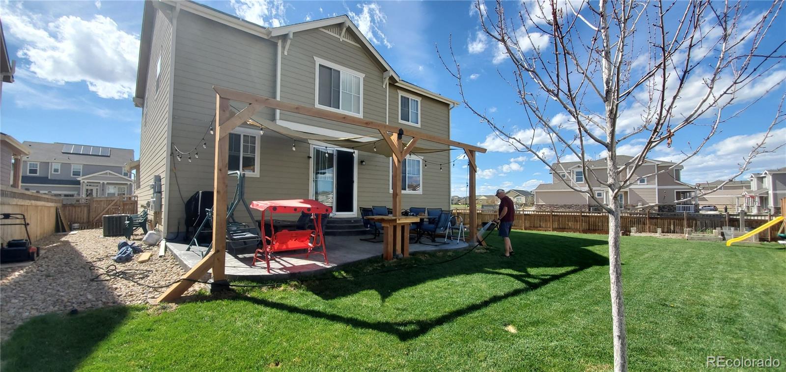 MLS Image #44 for 6061  miners peak circle,frederick, Colorado