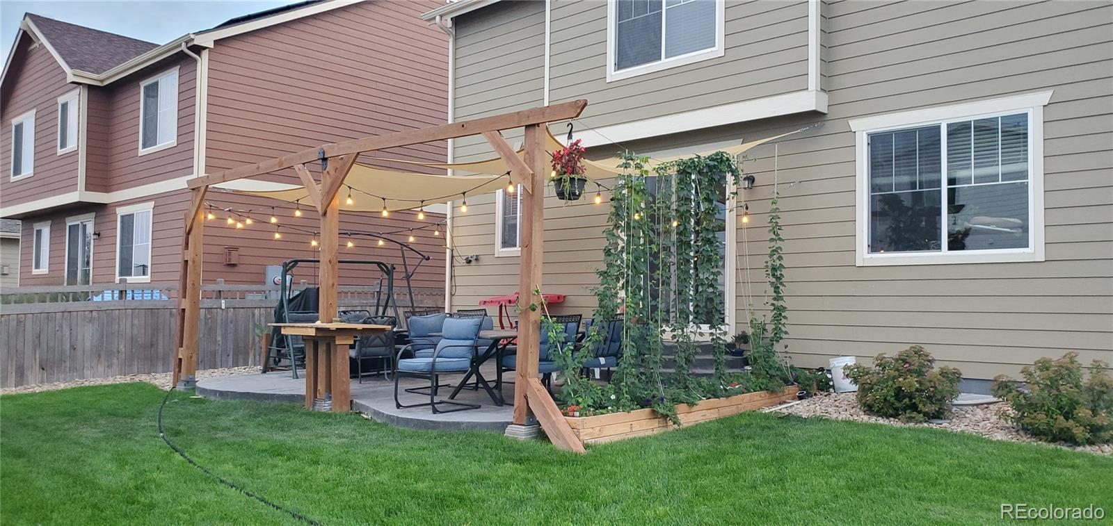 MLS Image #45 for 6061  miners peak circle,frederick, Colorado