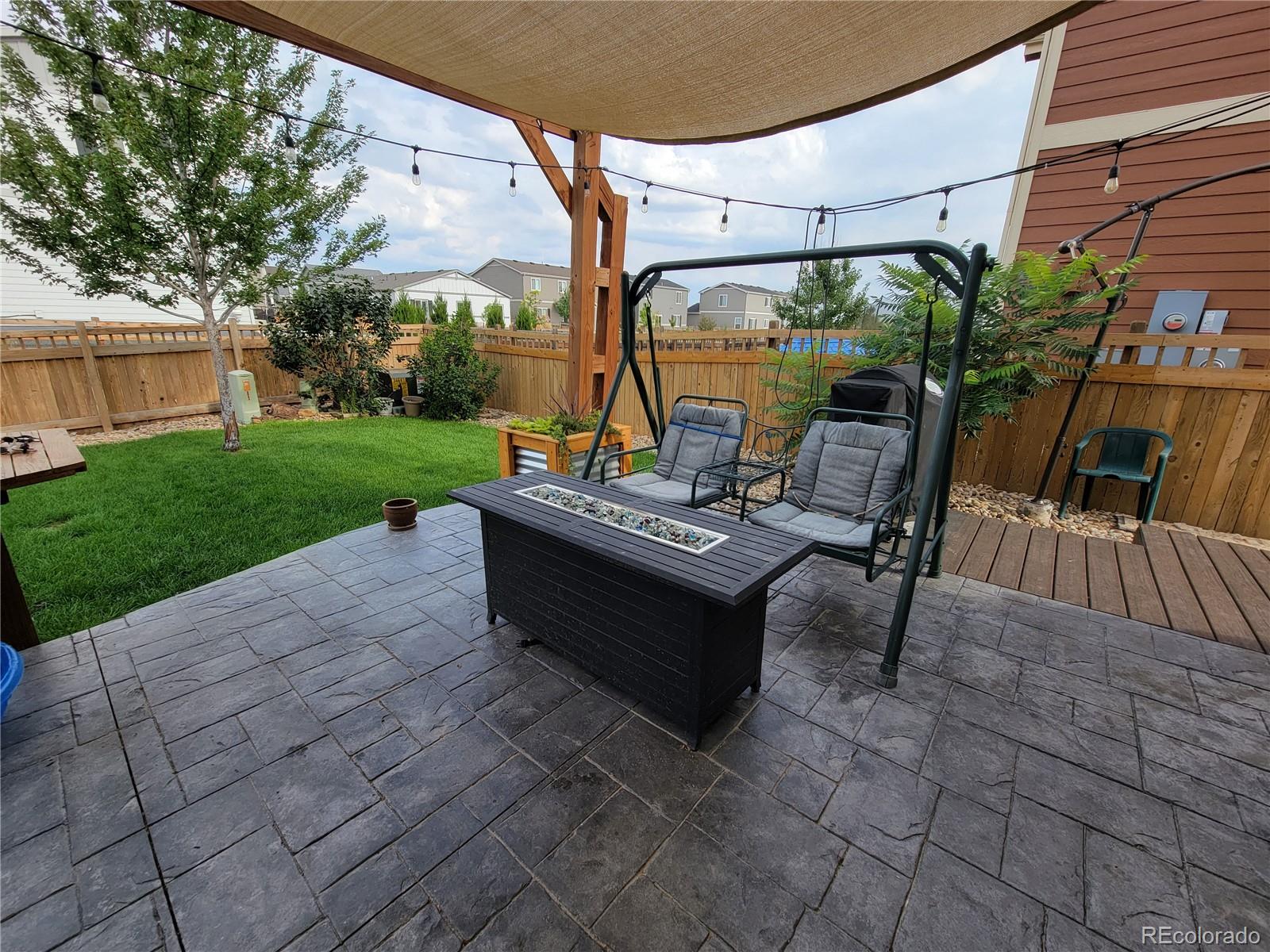 MLS Image #46 for 6061  miners peak circle,frederick, Colorado