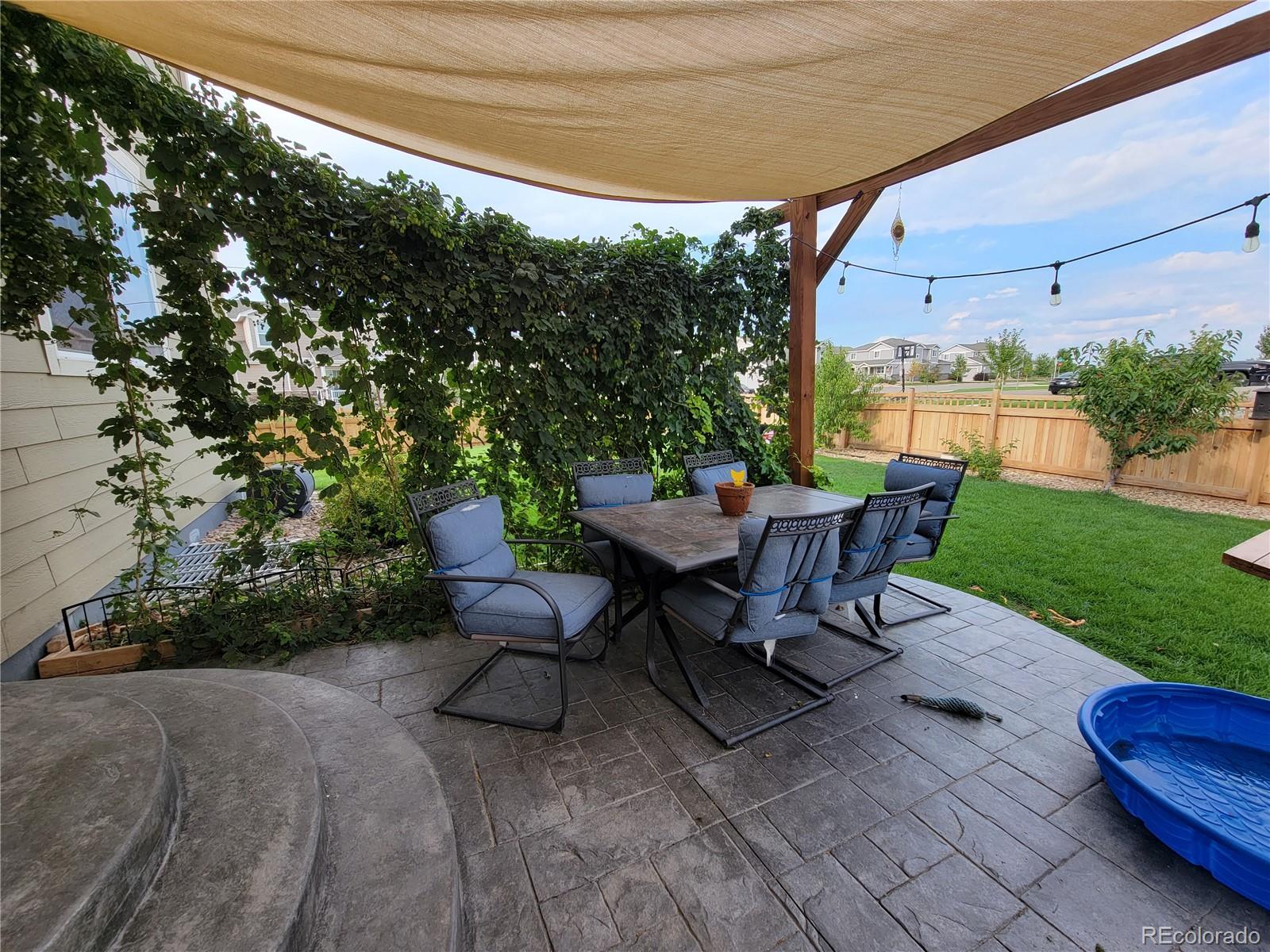 MLS Image #47 for 6061  miners peak circle,frederick, Colorado