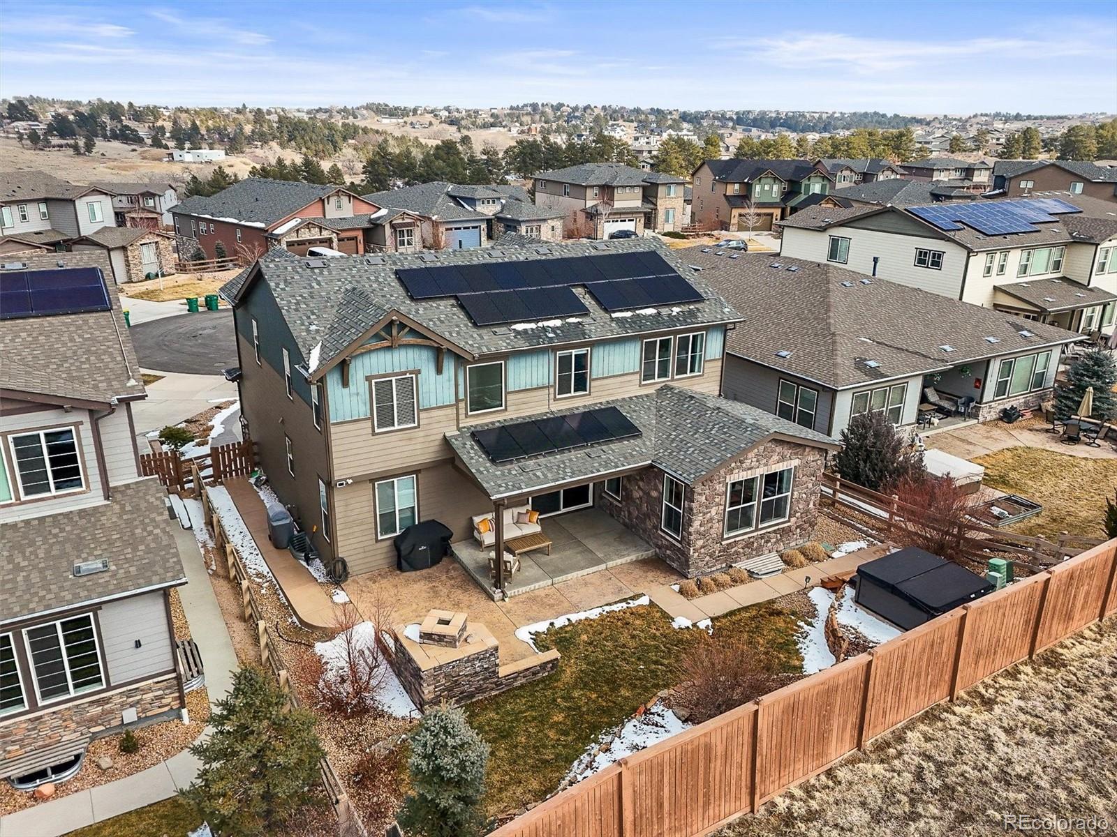 MLS Image #44 for 7875 s grand baker street,aurora, Colorado