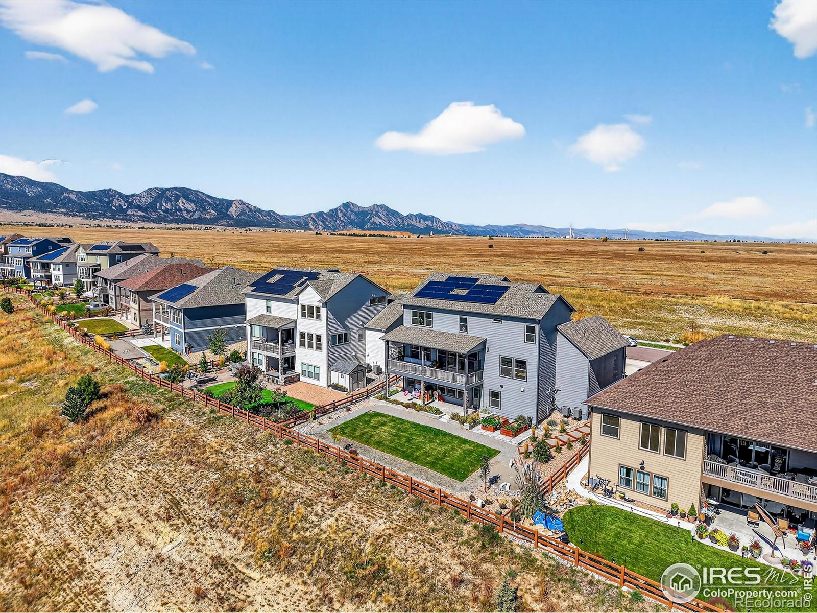 MLS Image #0 for 18422 w 95th place,arvada, Colorado