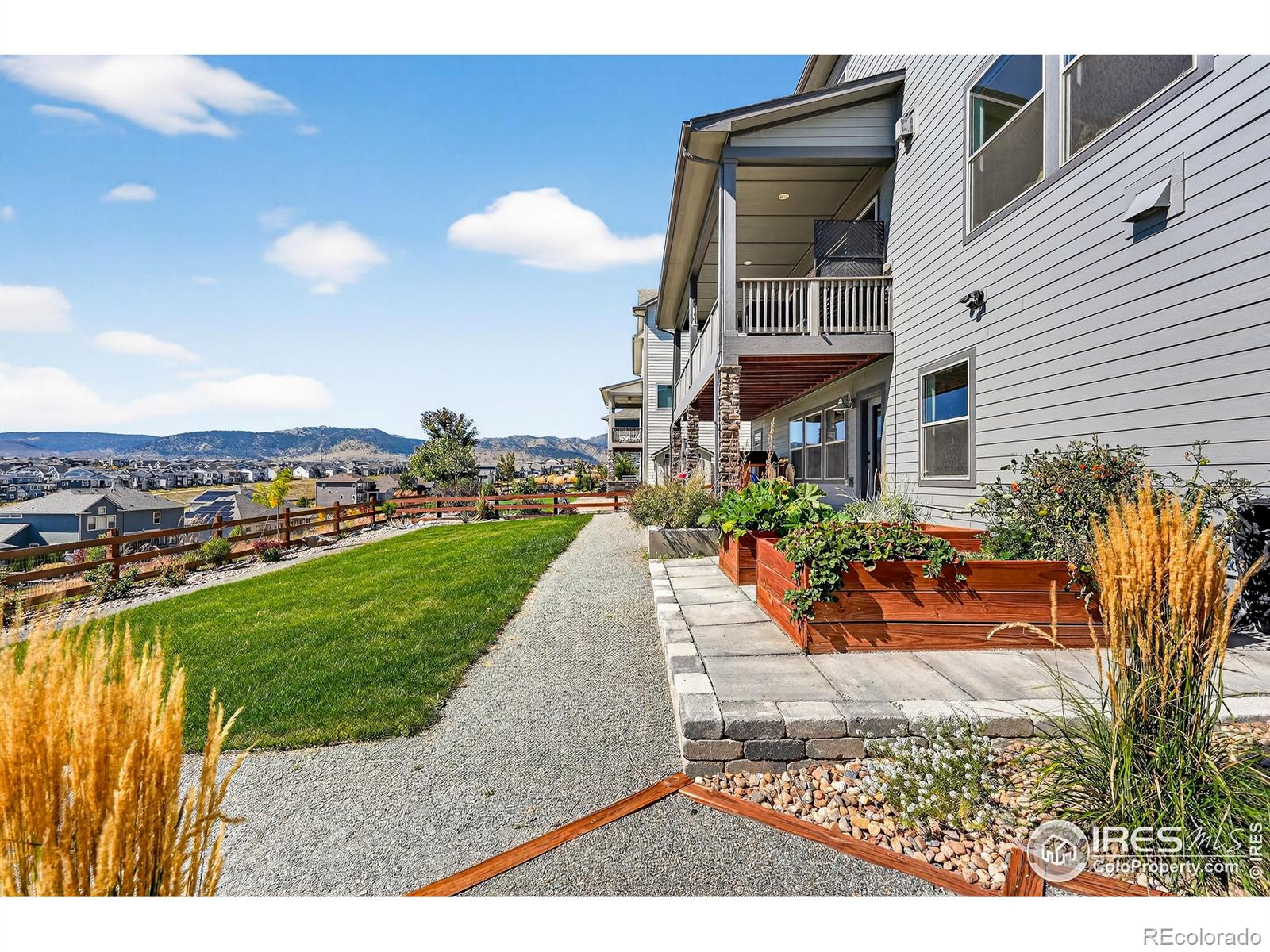 MLS Image #10 for 18422 w 95th place,arvada, Colorado
