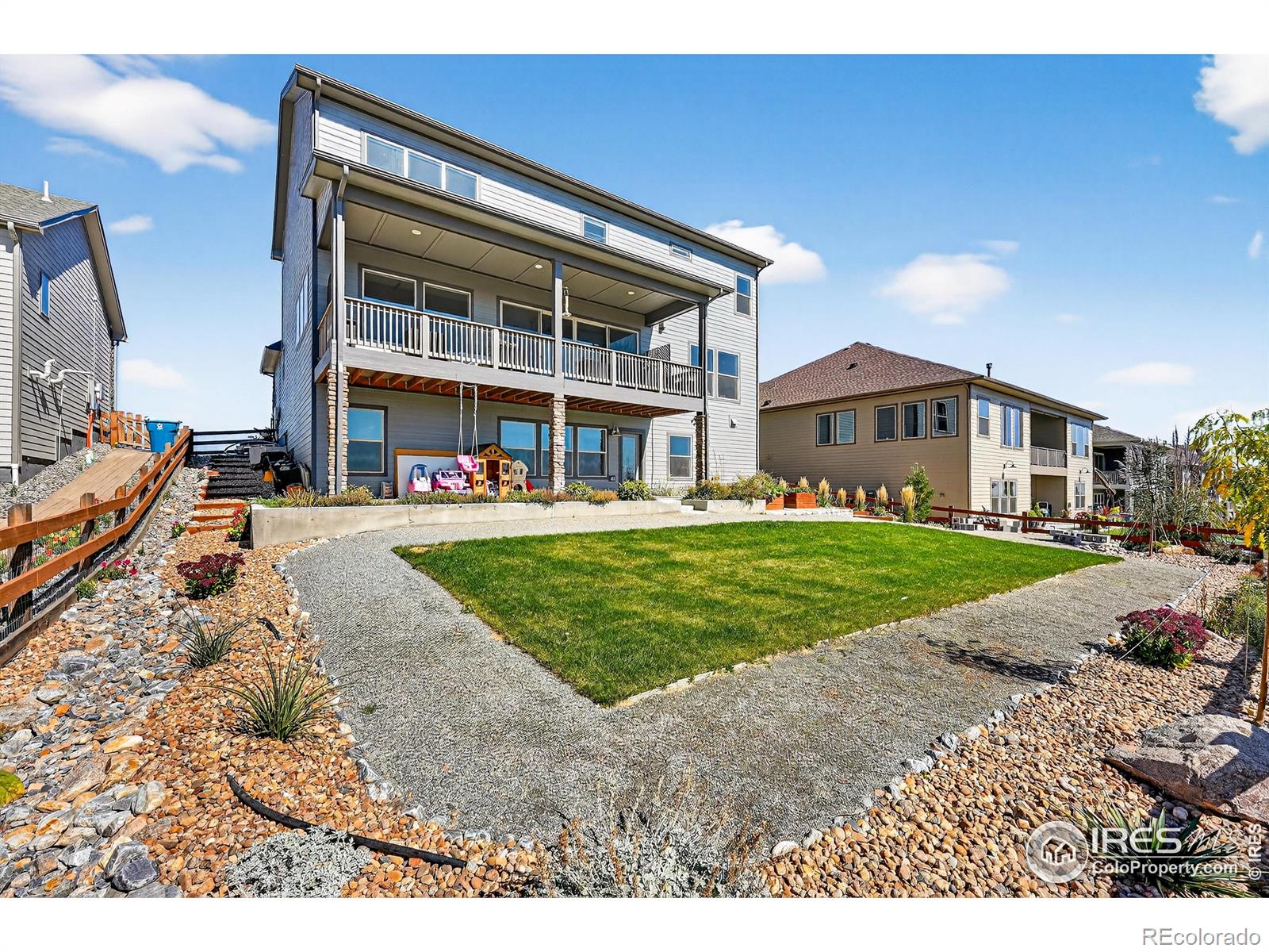 MLS Image #11 for 18422 w 95th place,arvada, Colorado