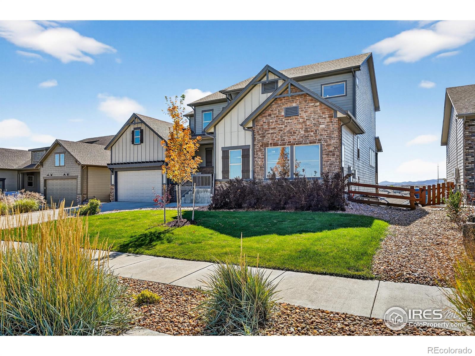 MLS Image #2 for 18422 w 95th place,arvada, Colorado