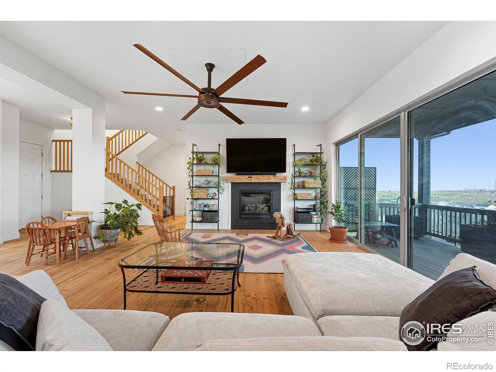 MLS Image #21 for 18422 w 95th place,arvada, Colorado