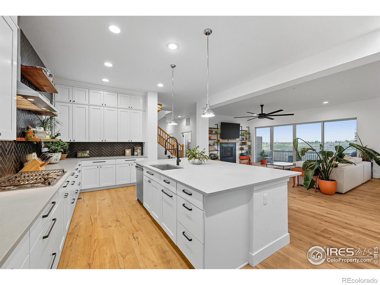 MLS Image #24 for 18422 w 95th place,arvada, Colorado