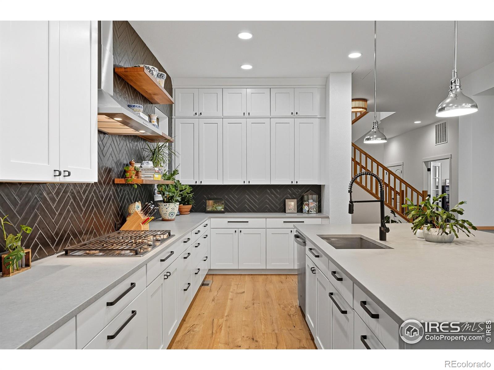 MLS Image #28 for 18422 w 95th place,arvada, Colorado