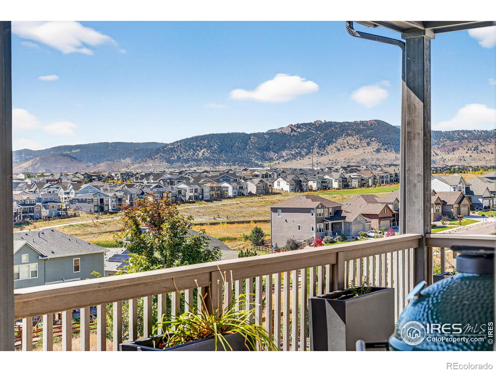 MLS Image #3 for 18422 w 95th place,arvada, Colorado
