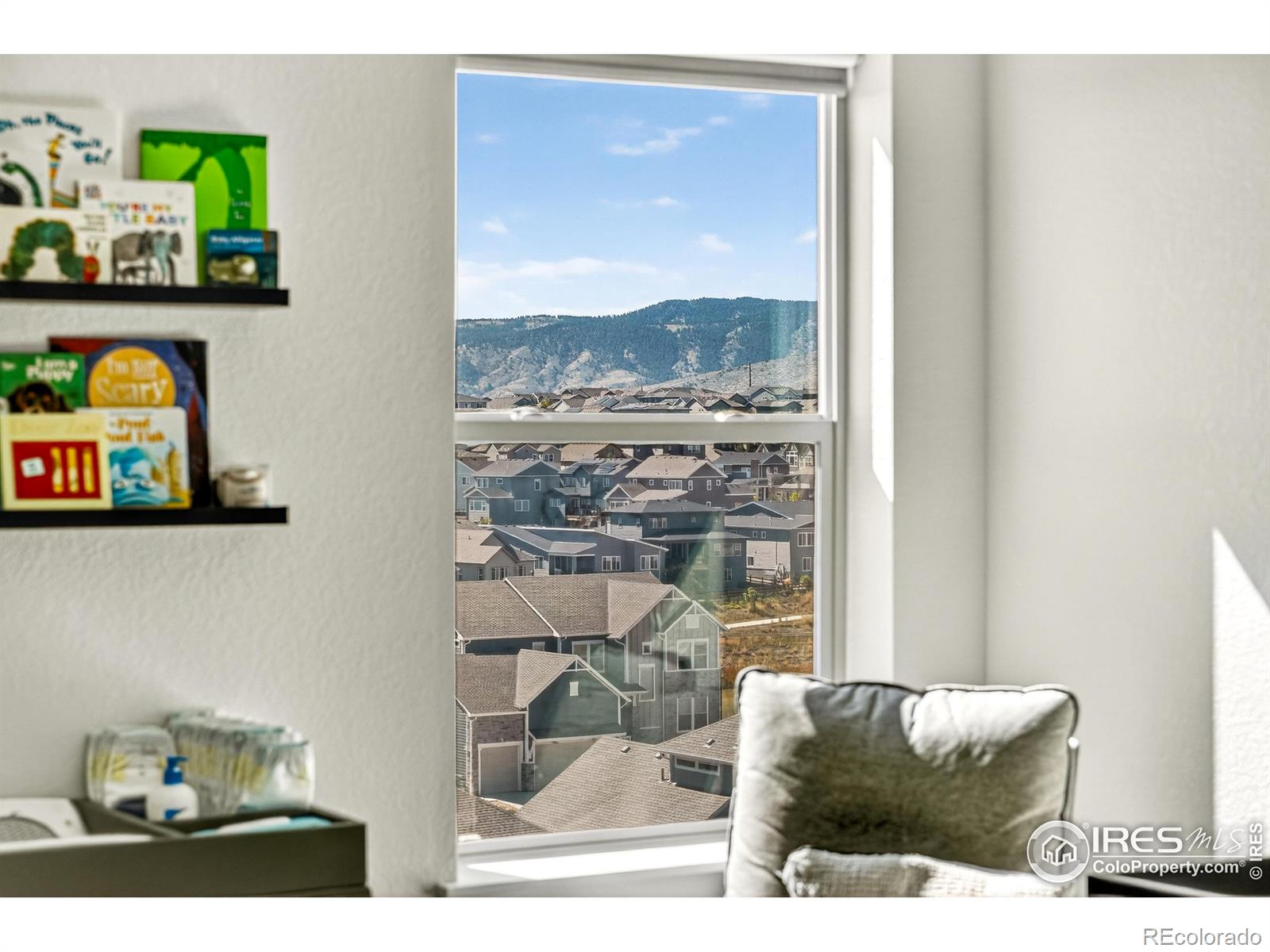 MLS Image #35 for 18422 w 95th place,arvada, Colorado