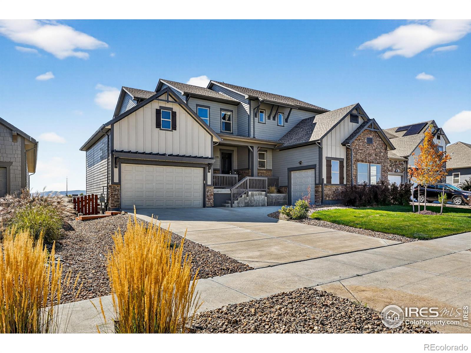 MLS Image #6 for 18422 w 95th place,arvada, Colorado