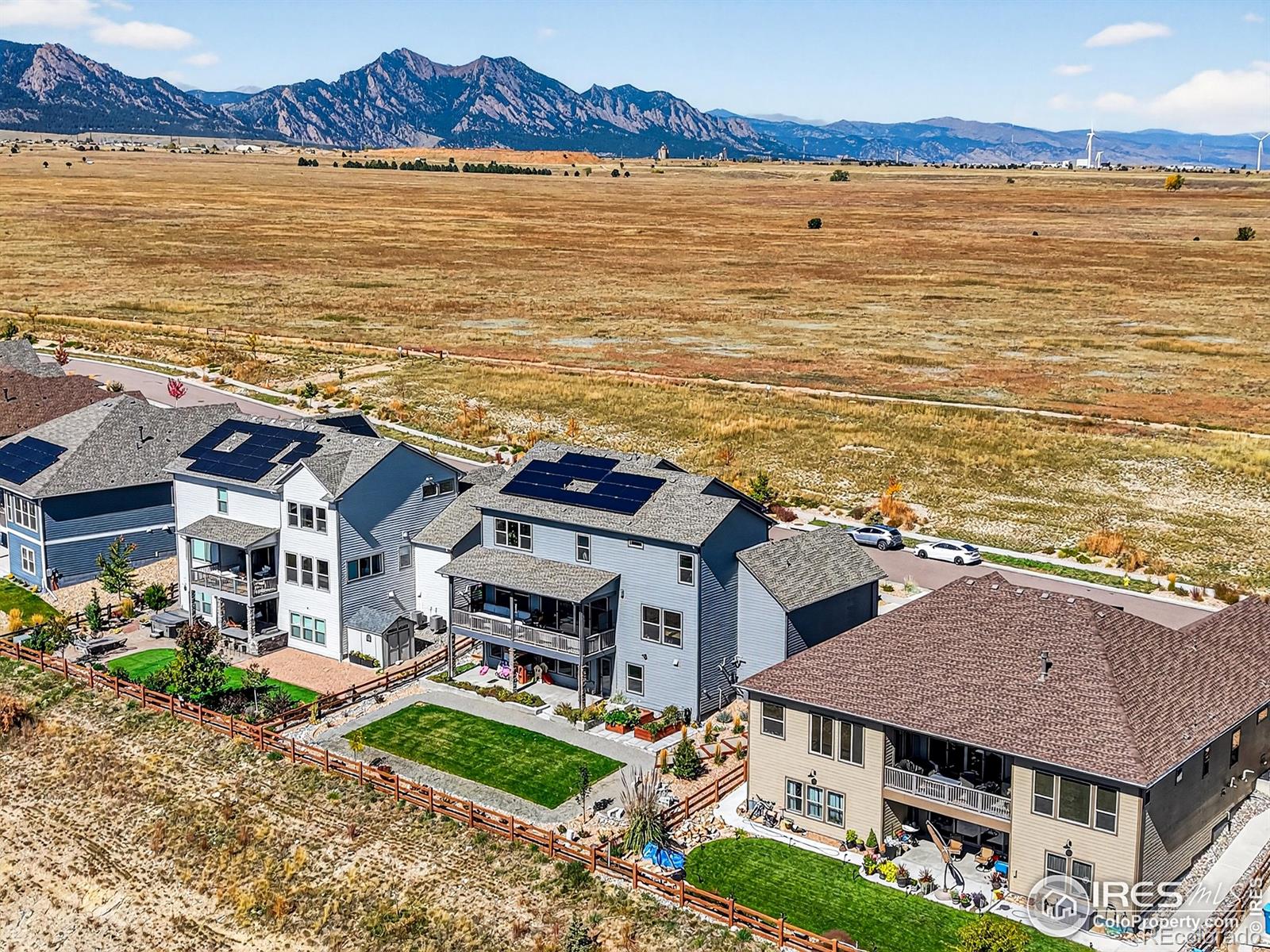 MLS Image #7 for 18422 w 95th place,arvada, Colorado