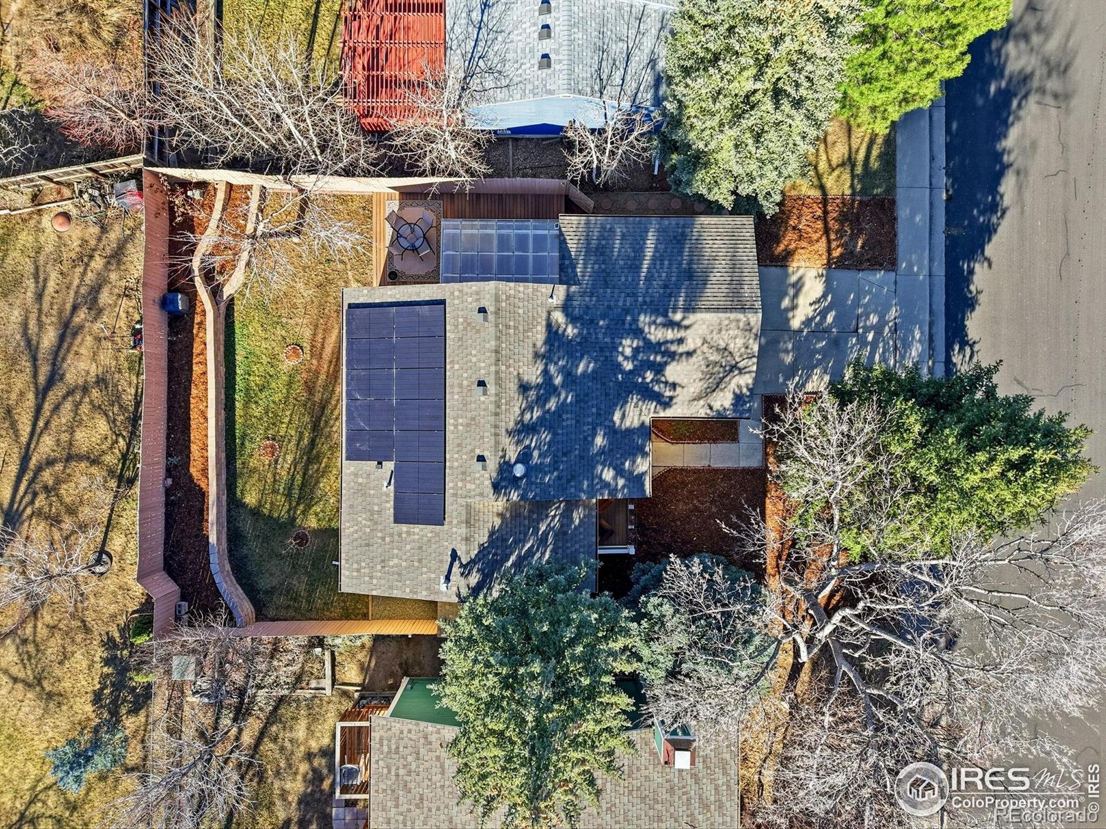 MLS Image #10 for 385  lilac circle,louisville, Colorado