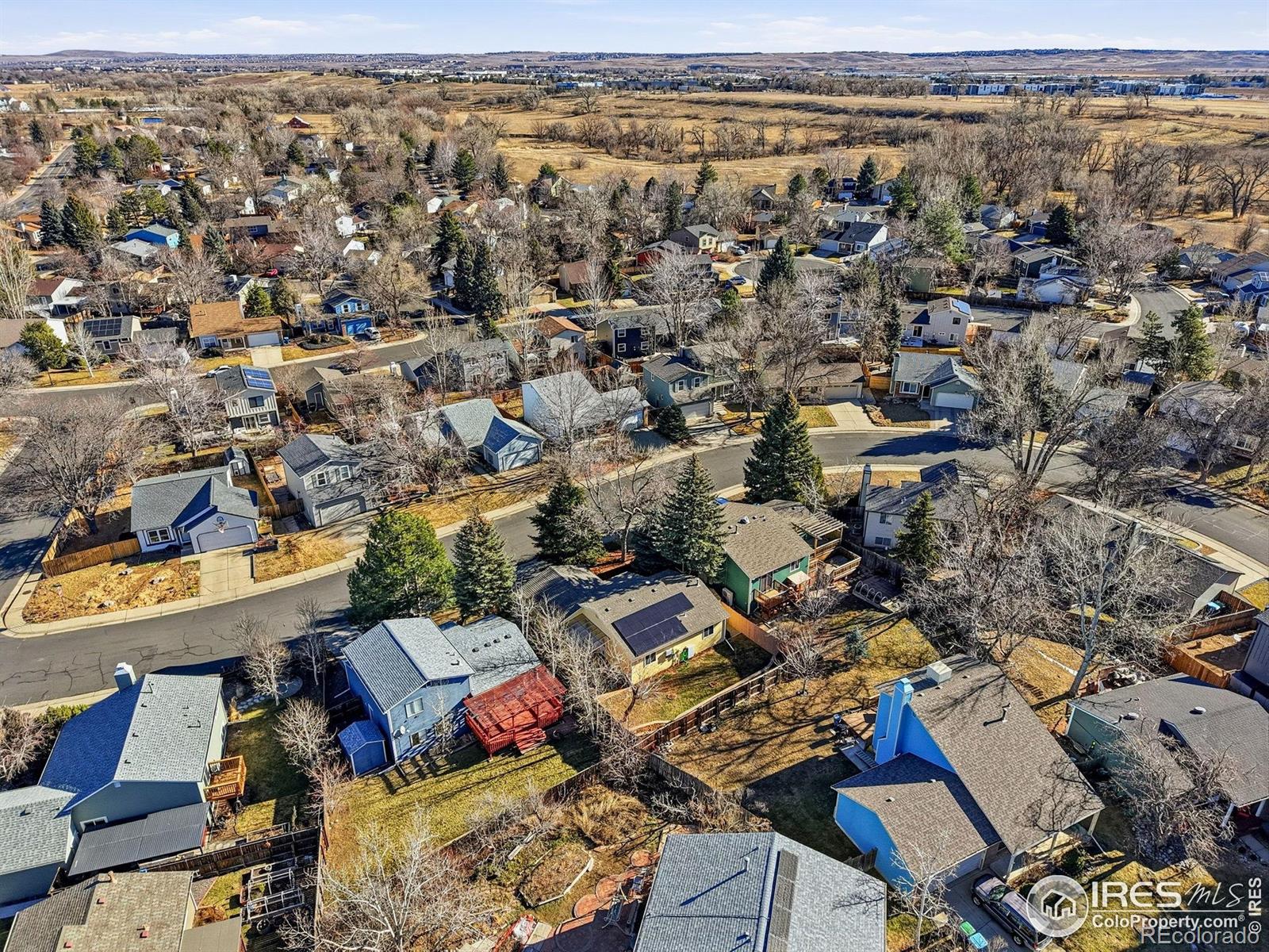 MLS Image #12 for 385  lilac circle,louisville, Colorado