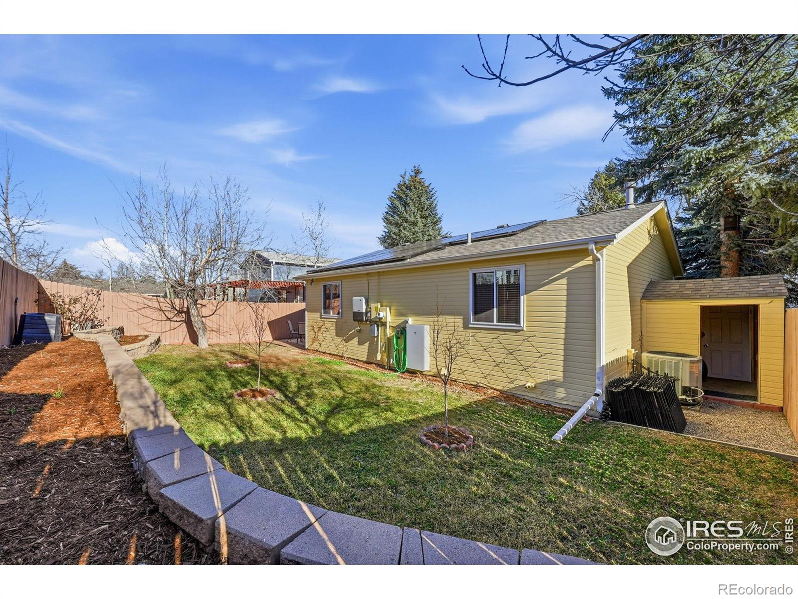 MLS Image #13 for 385  lilac circle,louisville, Colorado