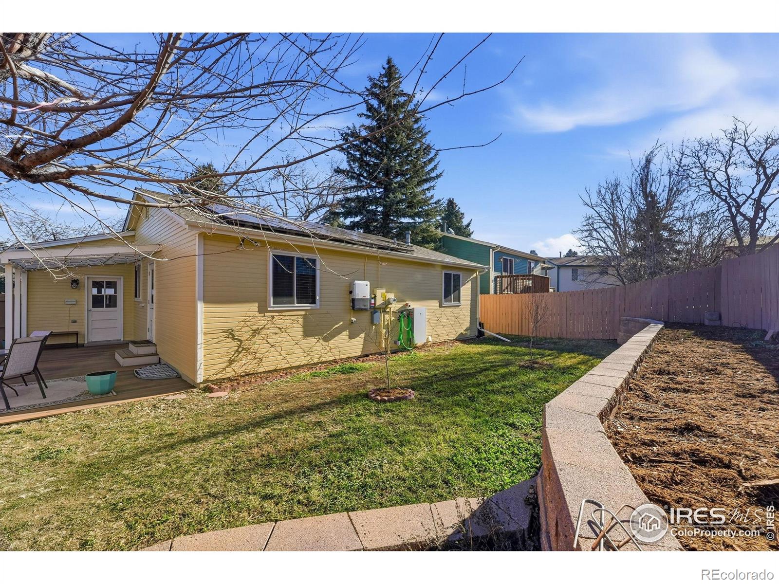 MLS Image #15 for 385  lilac circle,louisville, Colorado