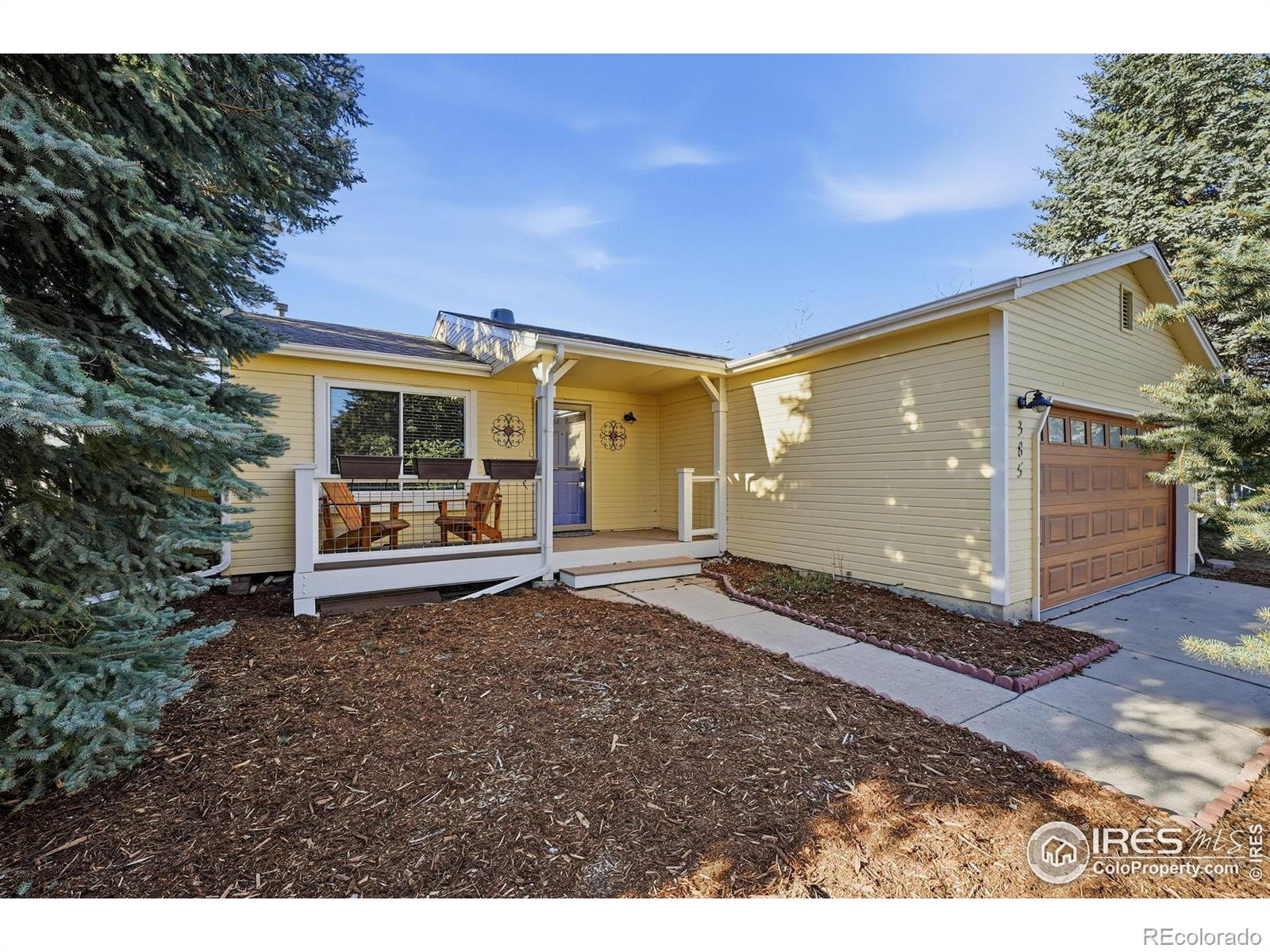MLS Image #42 for 385  lilac circle,louisville, Colorado