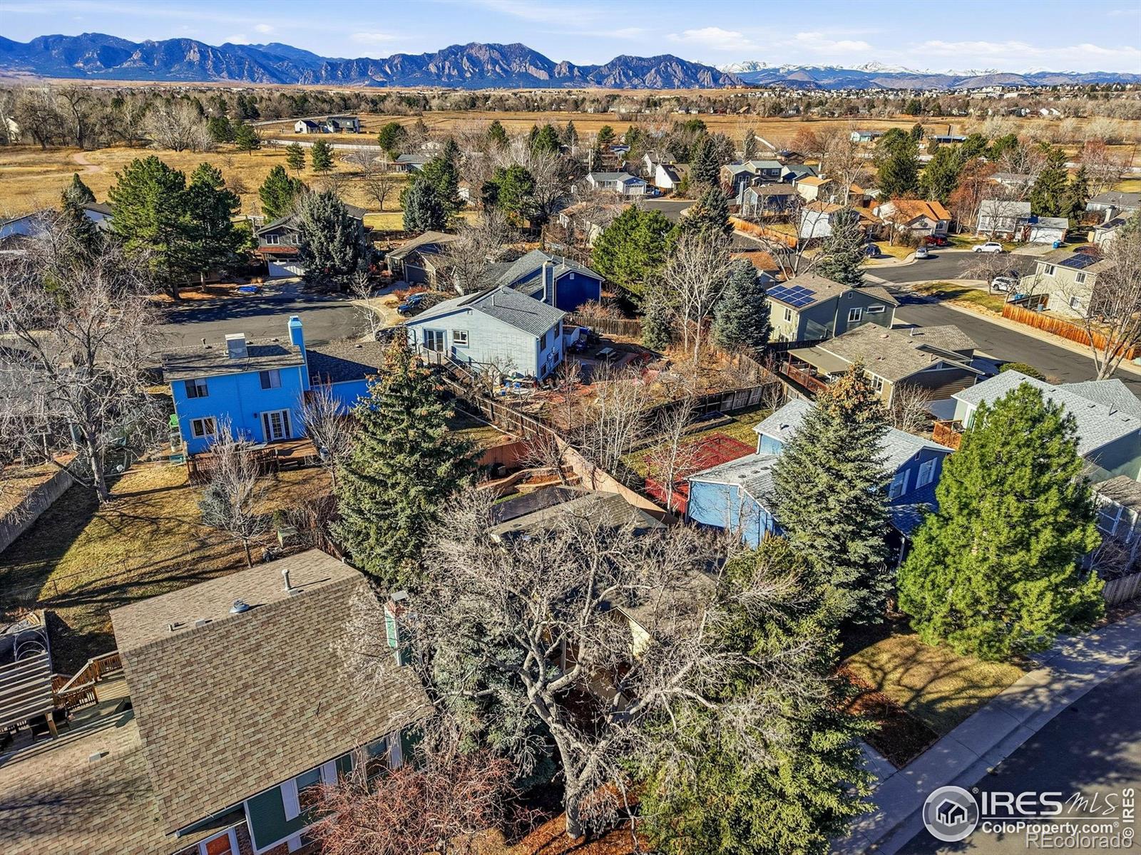 MLS Image #45 for 385  lilac circle,louisville, Colorado