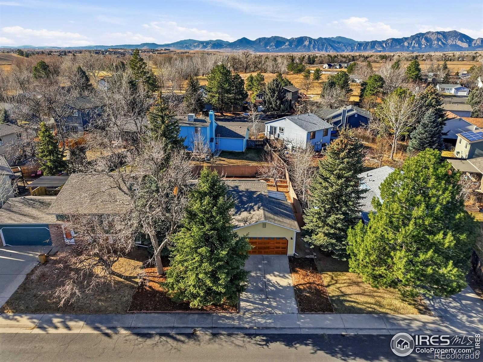 MLS Image #46 for 385  lilac circle,louisville, Colorado
