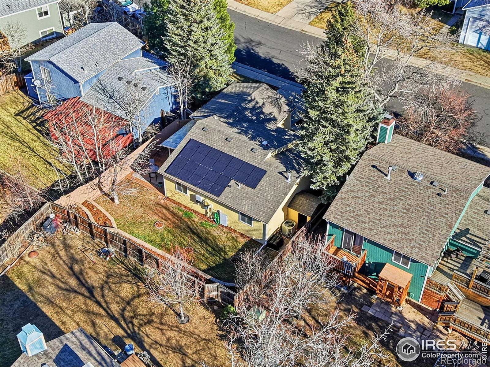 MLS Image #9 for 385  lilac circle,louisville, Colorado