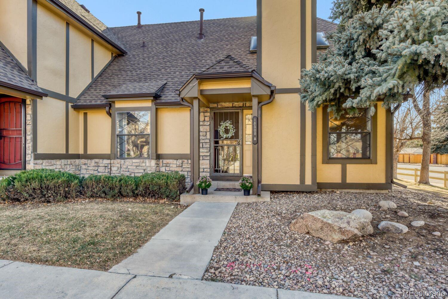 MLS Image #0 for 18508 e whitaker circle a,aurora, Colorado