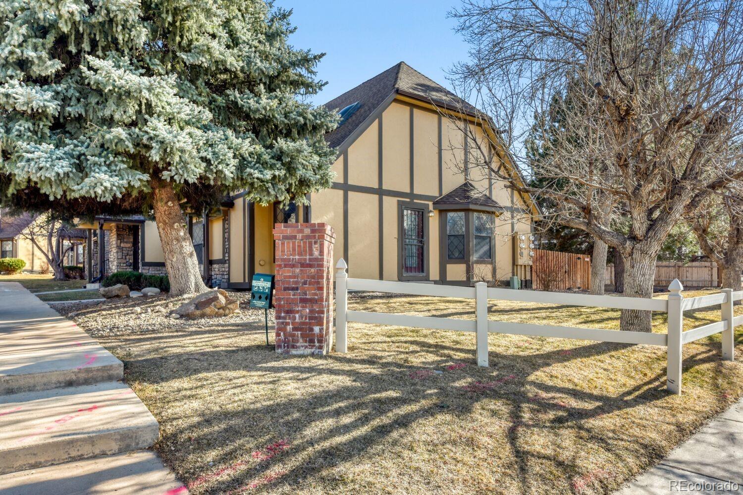 MLS Image #1 for 18508 e whitaker circle a,aurora, Colorado