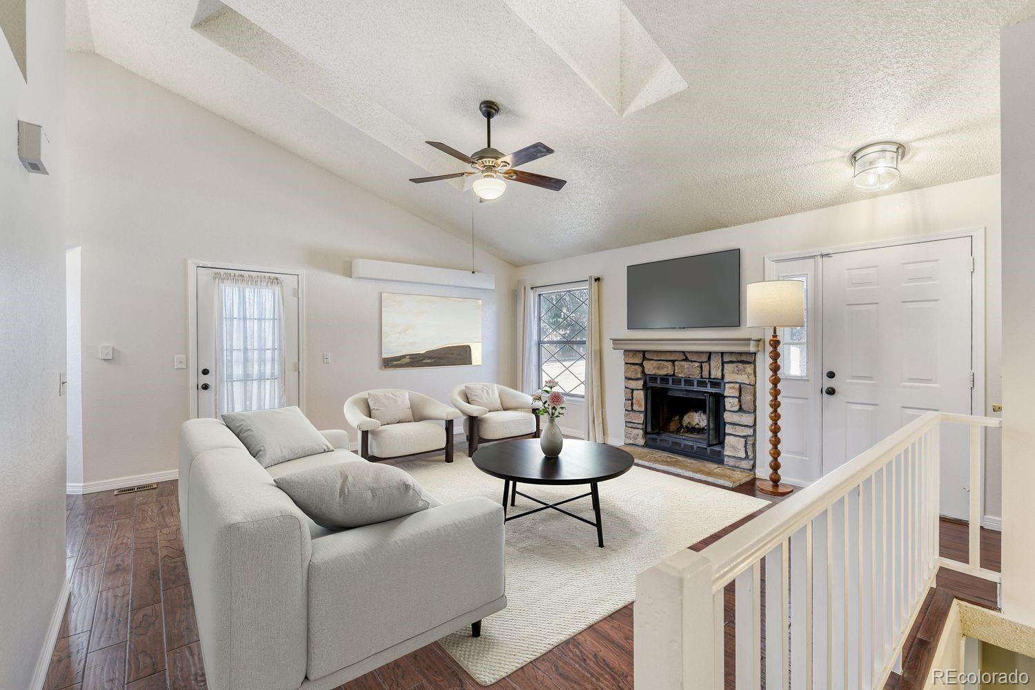 MLS Image #3 for 18508 e whitaker circle a,aurora, Colorado