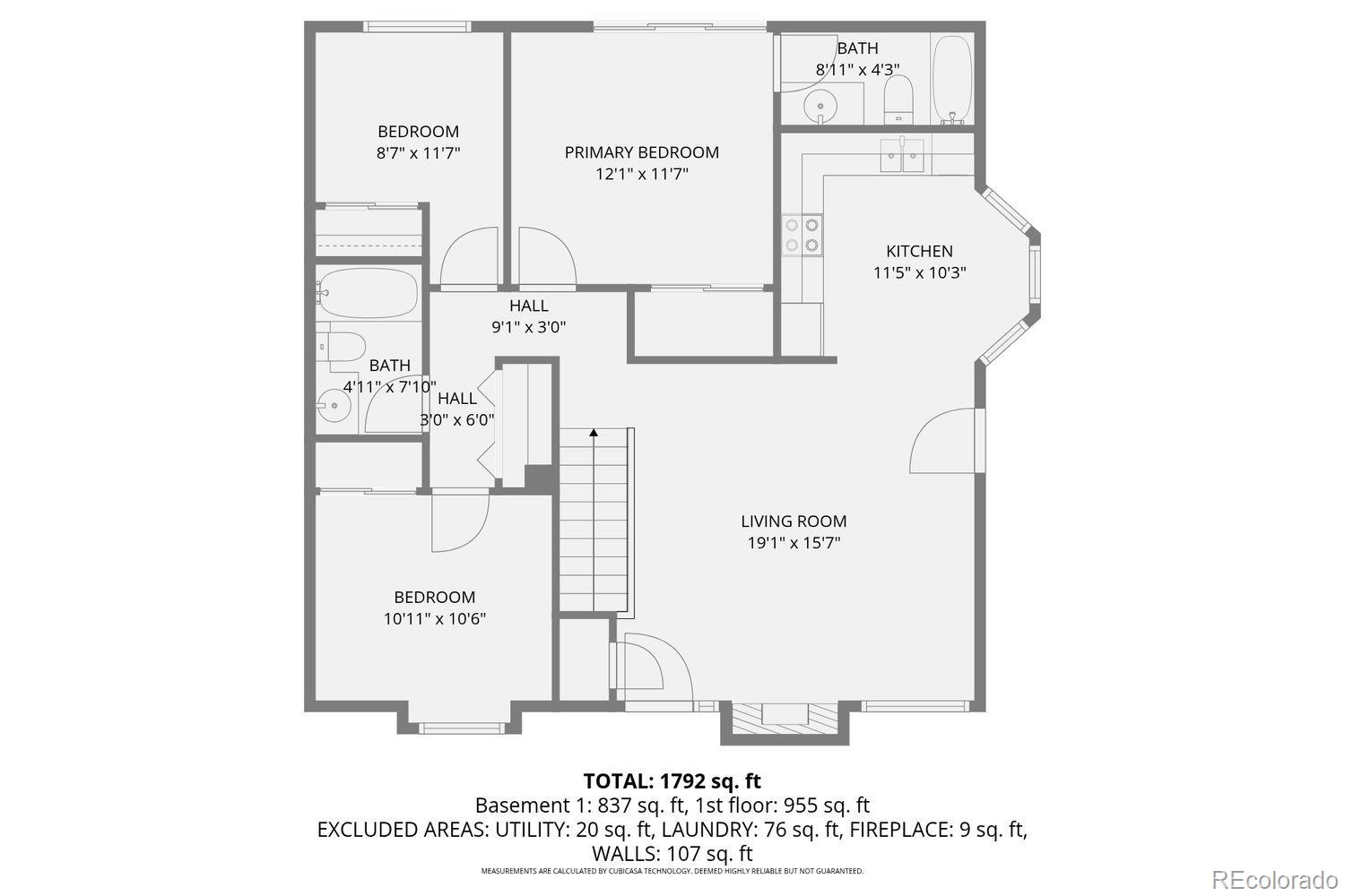 MLS Image #34 for 18508 e whitaker circle a,aurora, Colorado