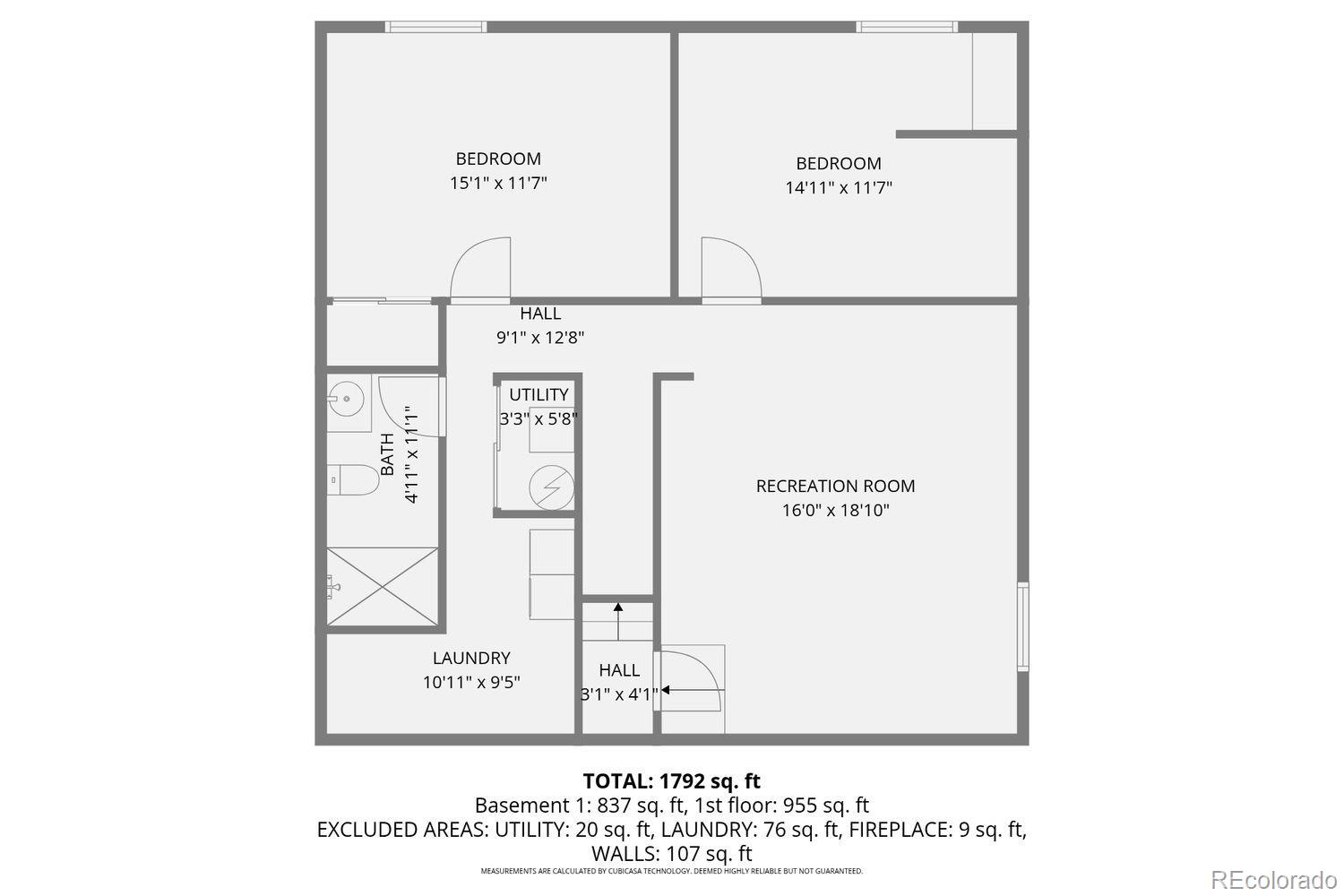 MLS Image #35 for 18508 e whitaker circle a,aurora, Colorado