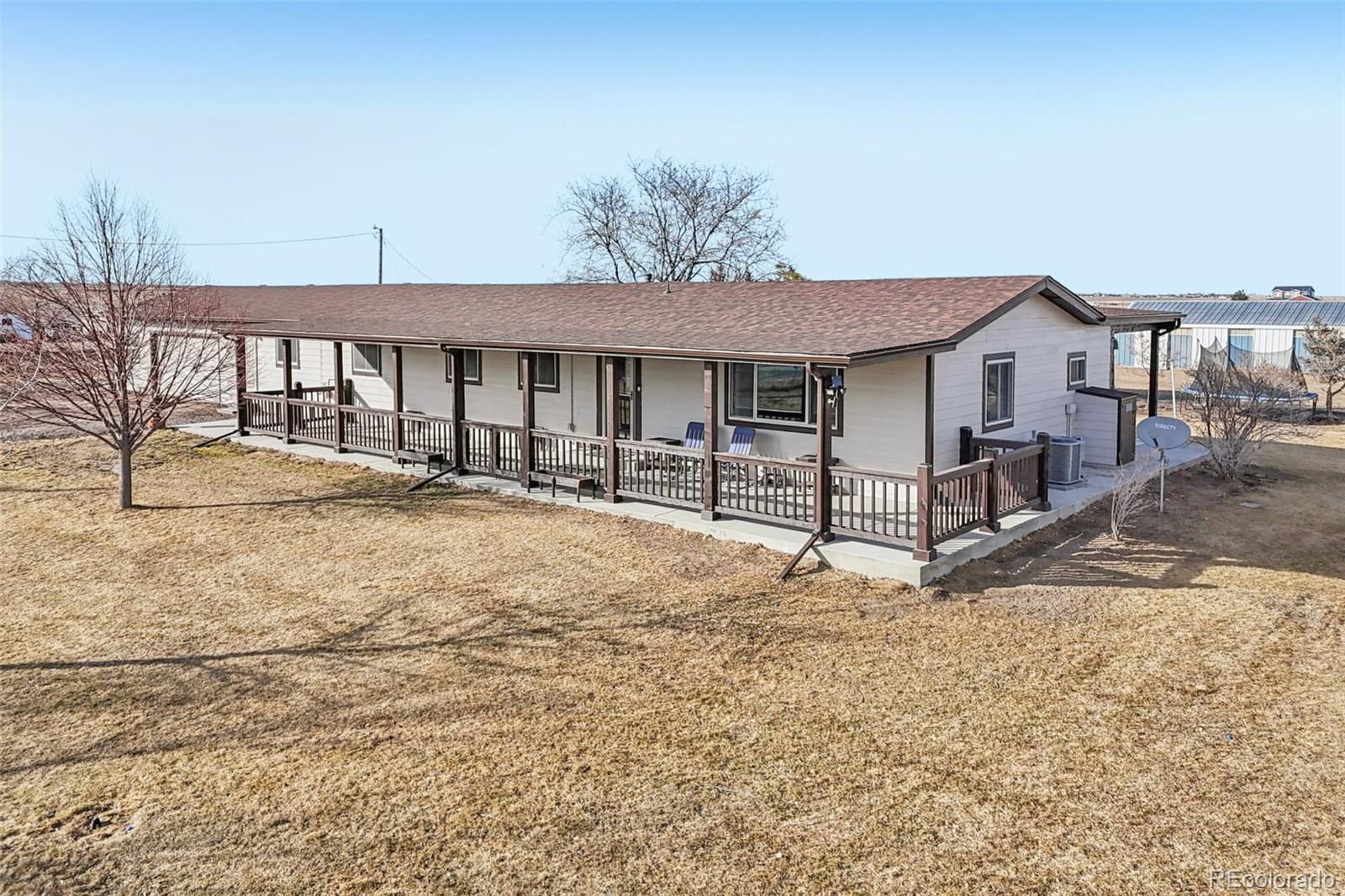 MLS Image #28 for 53909 e bison drive,strasburg, Colorado
