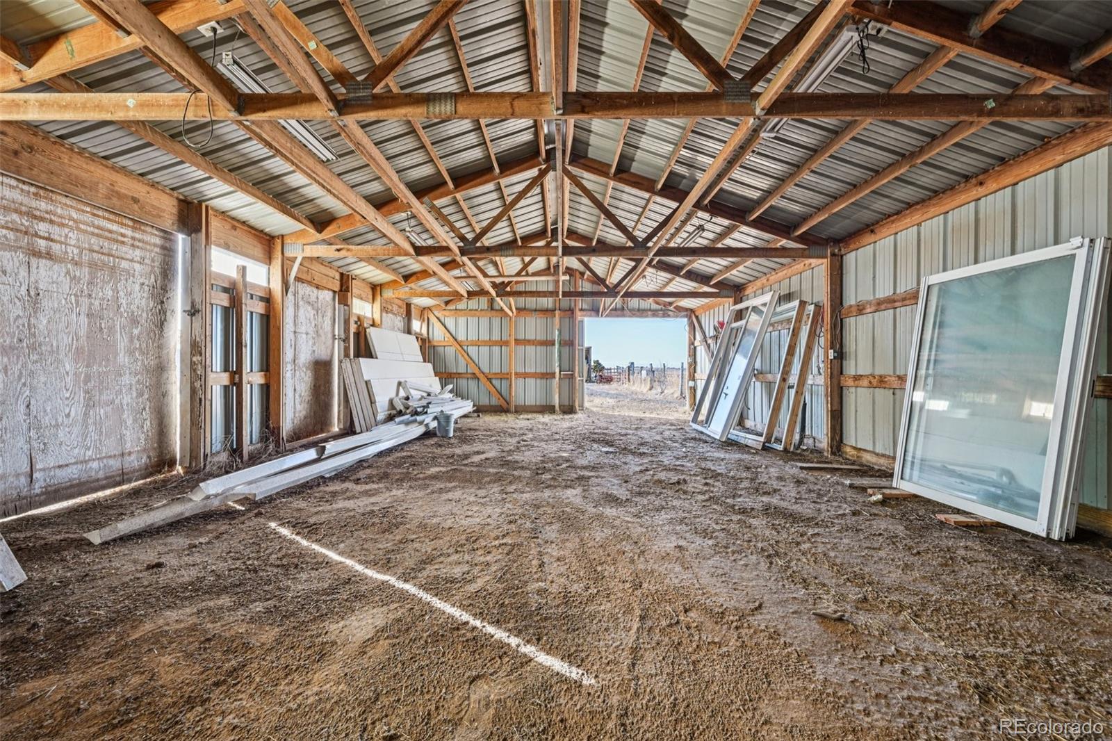 MLS Image #29 for 53909 e bison drive,strasburg, Colorado