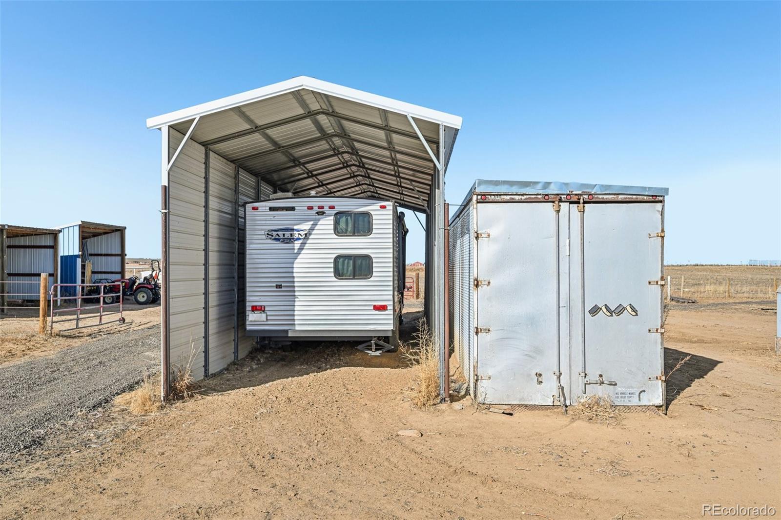 MLS Image #31 for 53909 e bison drive,strasburg, Colorado