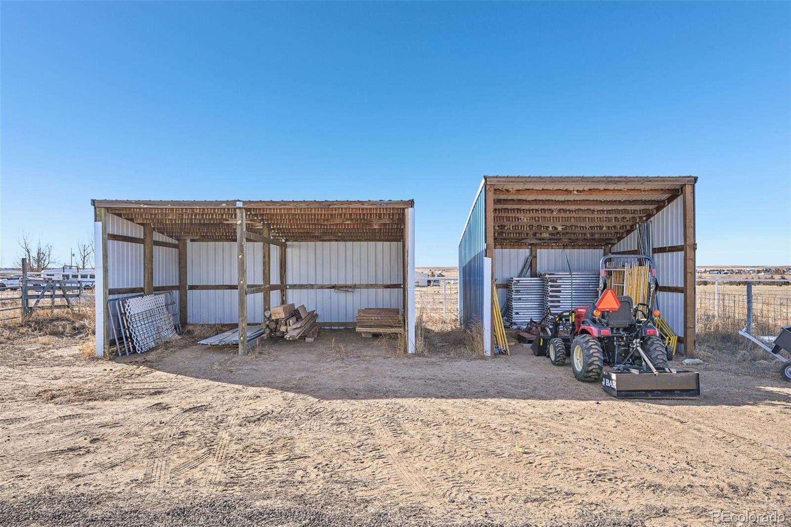 MLS Image #32 for 53909 e bison drive,strasburg, Colorado