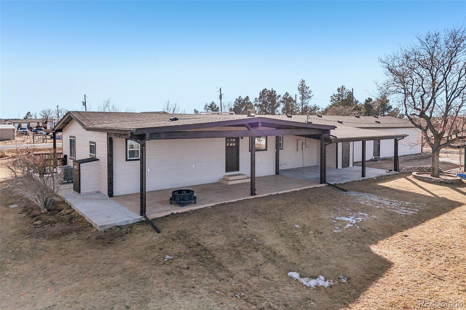 MLS Image #34 for 53909 e bison drive,strasburg, Colorado
