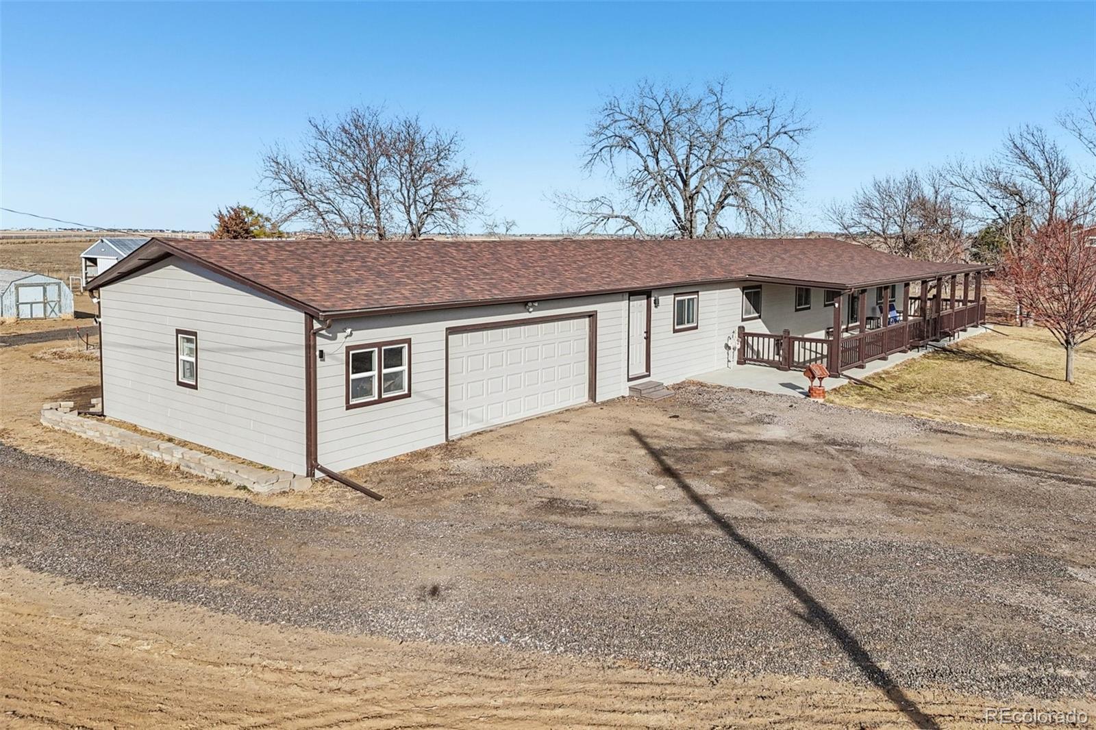 MLS Image #35 for 53909 e bison drive,strasburg, Colorado