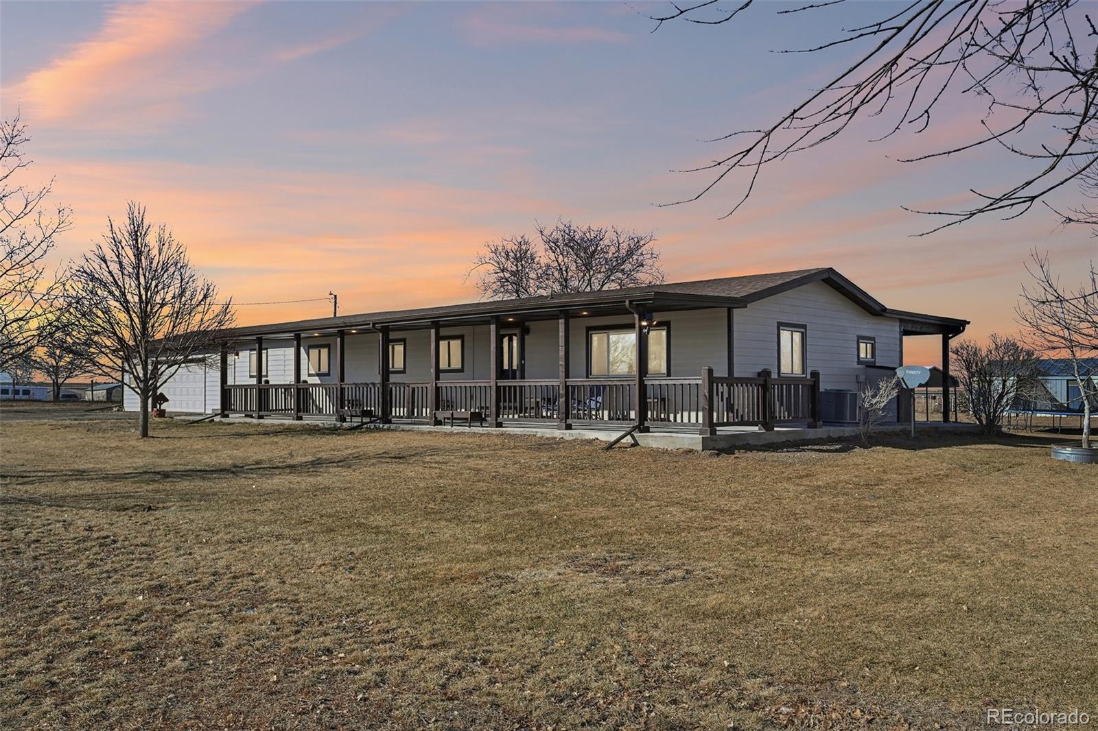 MLS Image #36 for 53909 e bison drive,strasburg, Colorado