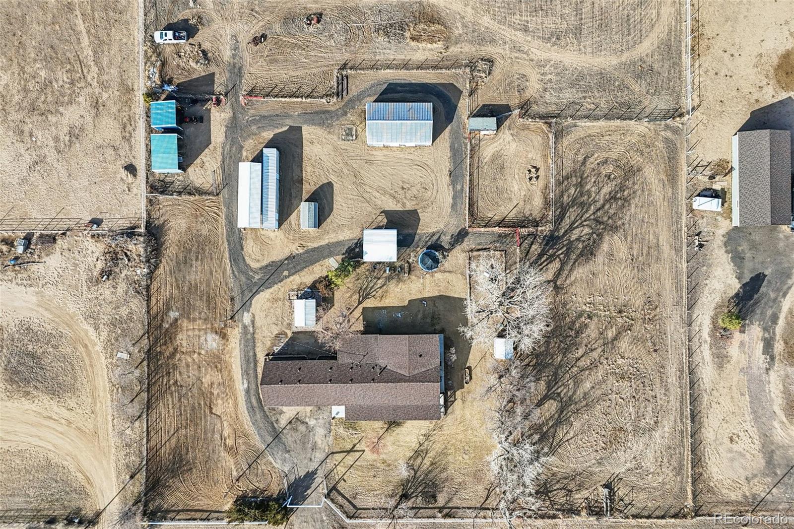 MLS Image #37 for 53909 e bison drive,strasburg, Colorado
