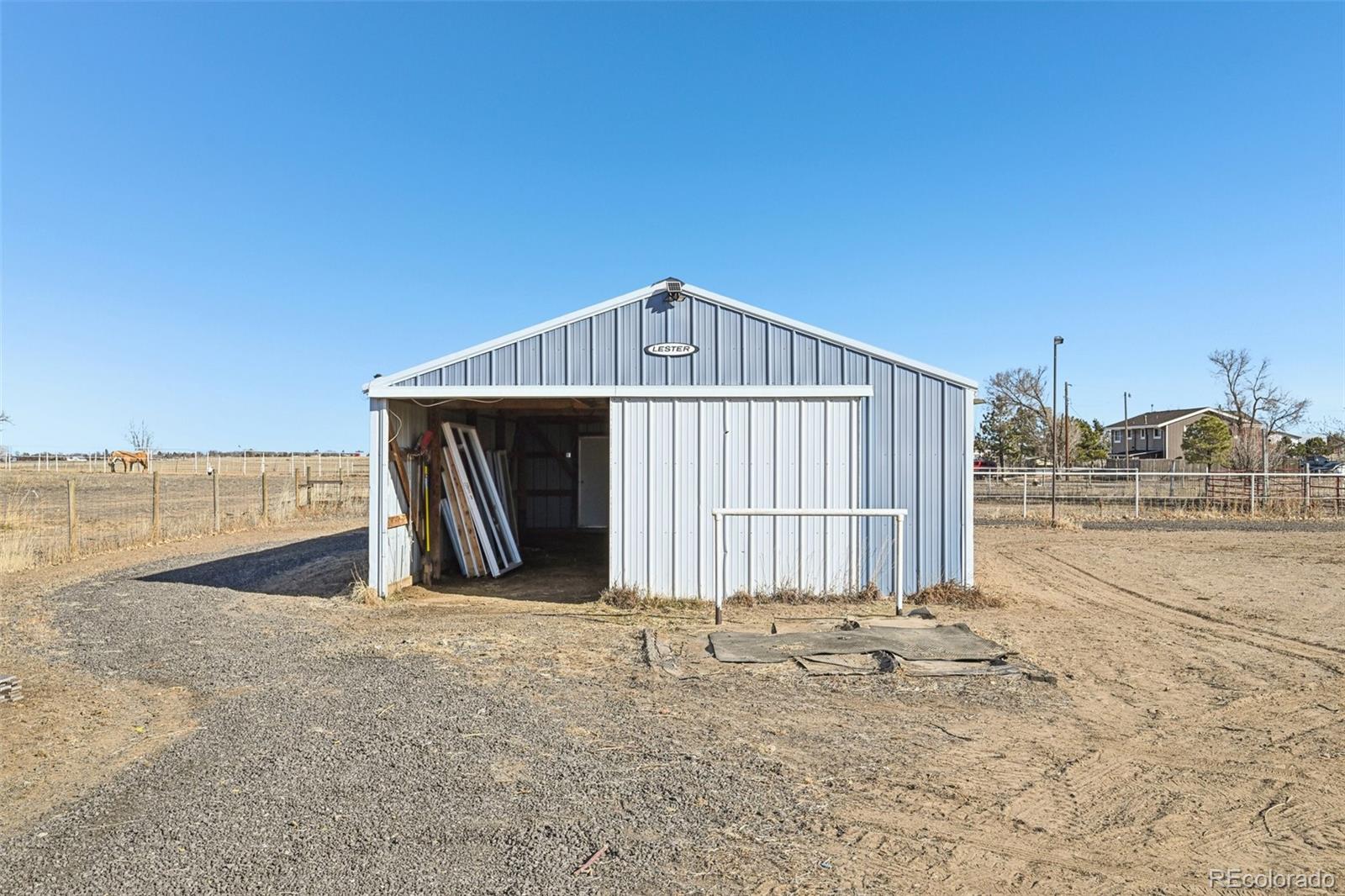 MLS Image #38 for 53909 e bison drive,strasburg, Colorado