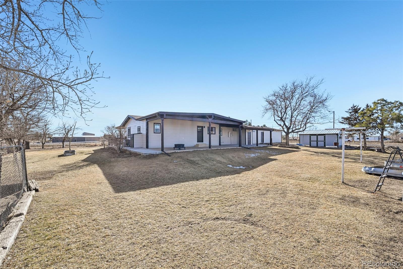 MLS Image #39 for 53909 e bison drive,strasburg, Colorado
