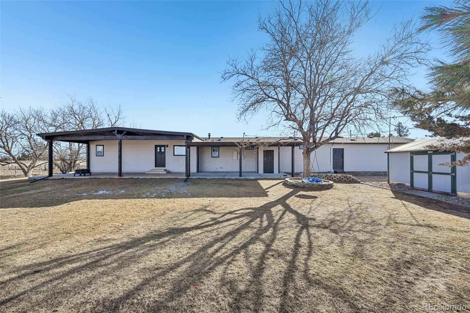 MLS Image #40 for 53909 e bison drive,strasburg, Colorado
