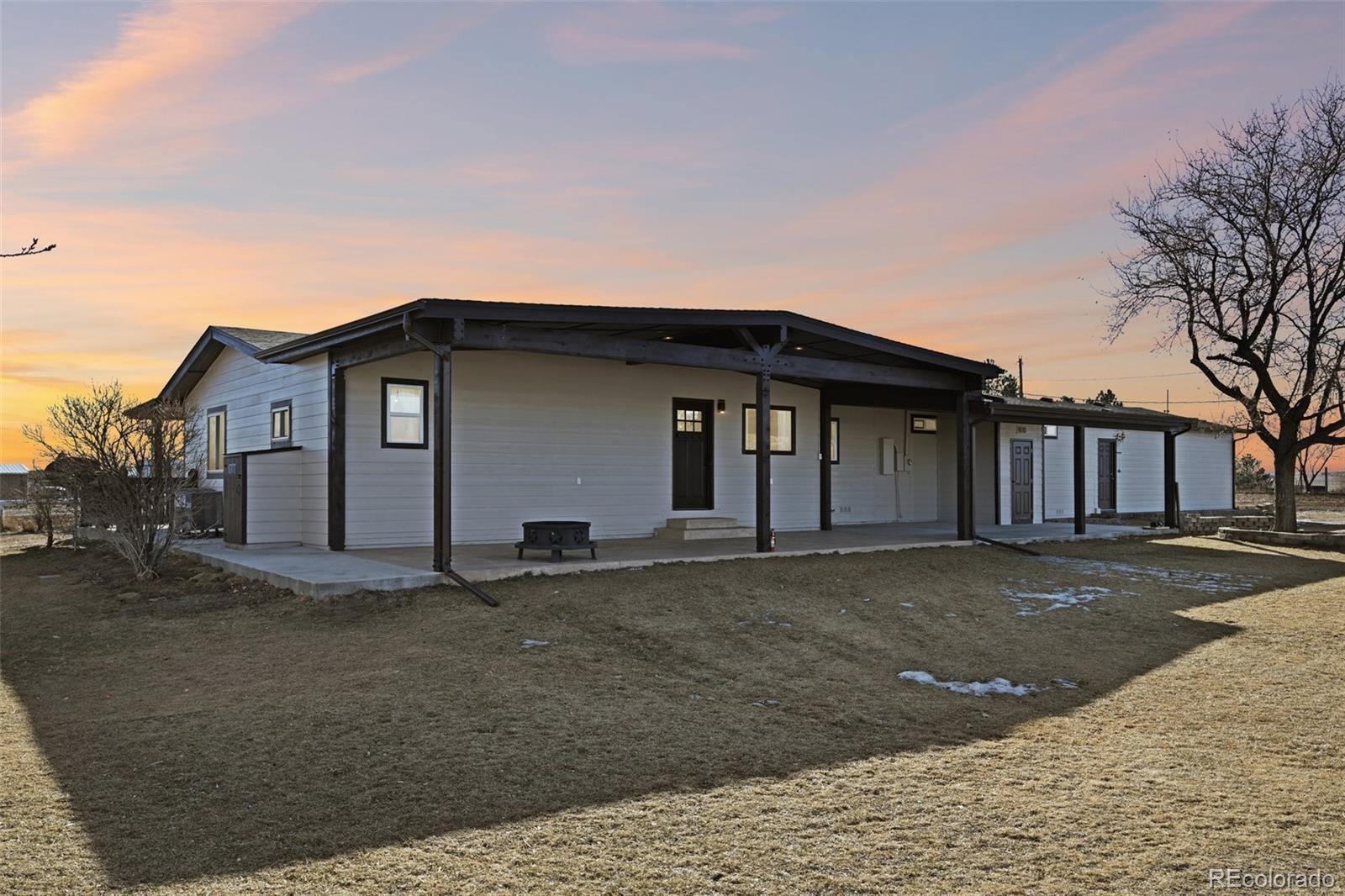 MLS Image #45 for 53909 e bison drive,strasburg, Colorado