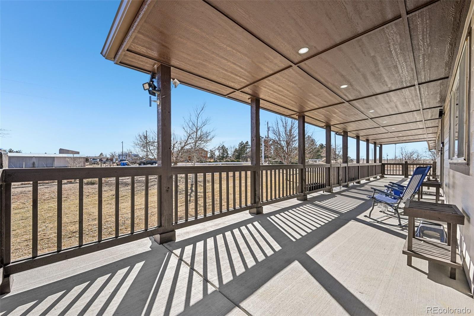 MLS Image #46 for 53909 e bison drive,strasburg, Colorado