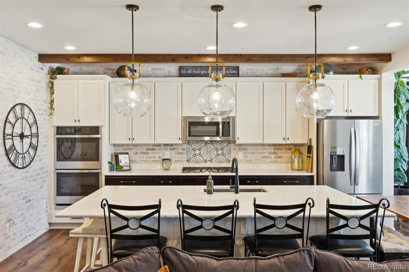 MLS Image #1 for 4555  gray wolf lane,castle rock, Colorado