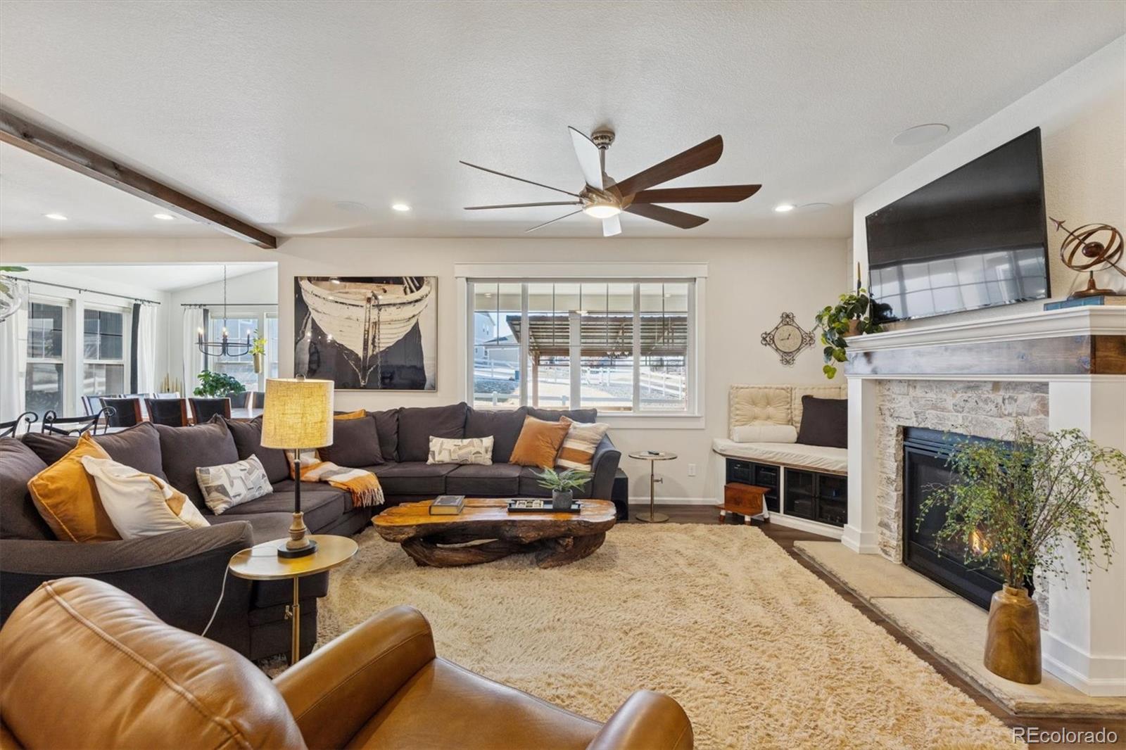MLS Image #10 for 4555  gray wolf lane,castle rock, Colorado