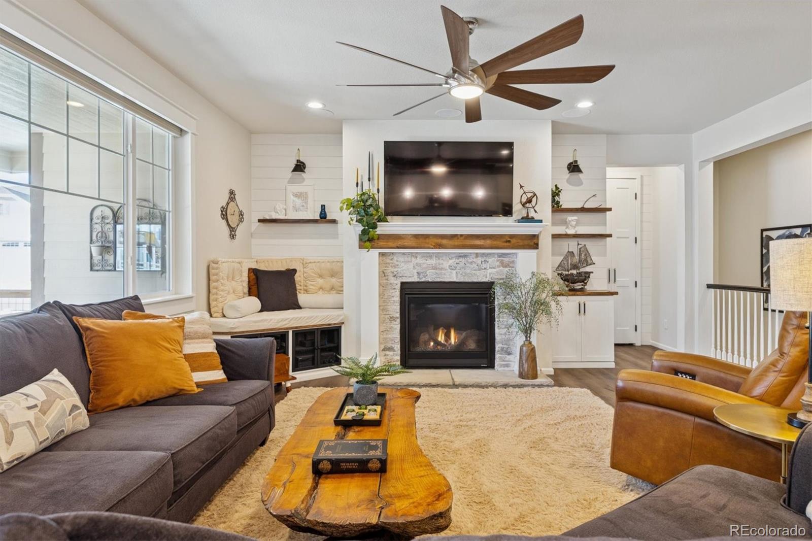 MLS Image #11 for 4555  gray wolf lane,castle rock, Colorado