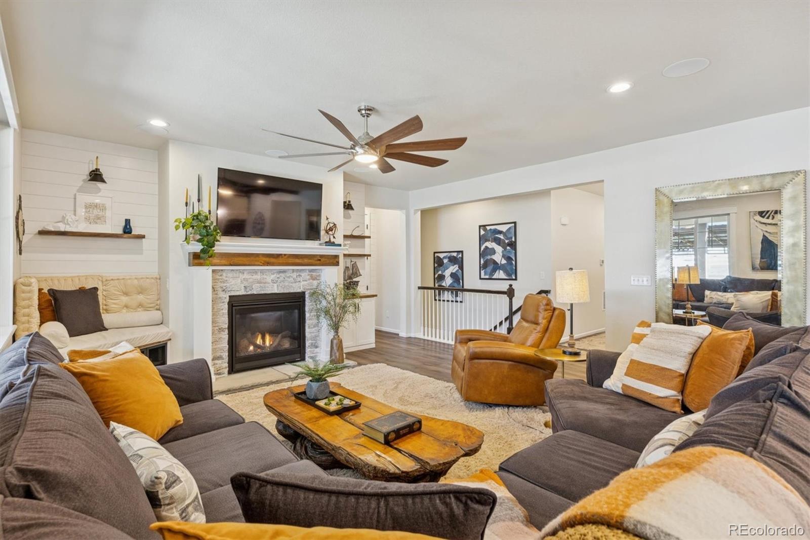 MLS Image #12 for 4555  gray wolf lane,castle rock, Colorado